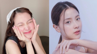 'Ngọc nữ Thái Lan' sở hữu làn da đẹp mịn màng nhờ chăm dùng các món skincare giá cực bình dân này