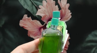 Nhà có lọ dầu gió dùng xong, ném đi là lãng phí, dùng theo cách này chúng còn thêm nhiều công dụng