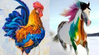 Nửa đầu tháng 8 dương lịch: 3 tuổi 'nằm duỗi mà ăn', an nhàn hưởng lạc