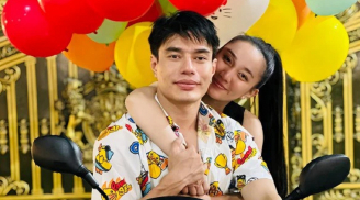 Lê Dương Bảo Lâm tiết lộ bà xã bỏ học từ lớp 10, lý do khiến dân tình 'ngã ngửa'
