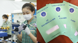 Liên quan tới Bảo hiểm xã hội, Luật mới có 14 điểm khác trước, cập nhật ngay để đảm bảo quyền lợi