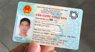 Phải thực hiện thủ tục cấp đổi thẻ Căn cước công dân ở những độ tuổi nào?