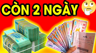 Sau 3/7 âm lịch: 3 tuổi hiền lành Trời độ, giàu số 2 không ai số 1