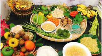 Tháng 7 Âm: Làm 3 việc này mang lại tài lộc, sung túc bình an, đó là việc gì?