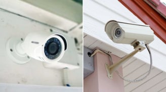 Trong nhà có 6 vị trí không nên lắp camera giám sát, tưởng an toàn hóa ra rước về nhiều rắc rối