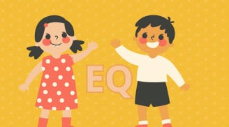 Biểu hiện của đứa trẻ có EQ cao, tương lai thành công giàu có, xem con bạn có mấy?