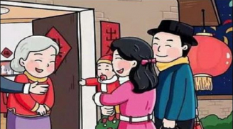 Càng thân thiết thì khi đến nhà người khác chơi càng phải cẩn thận 3 điều này