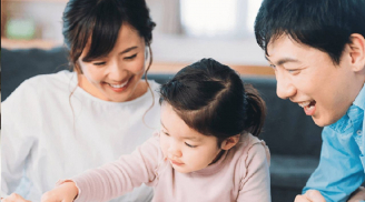 Có 3 điều trong nhà, chứng tỏ con cái của bạn rất có triển vọng, về sau hiếu thuận với bố mẹ
