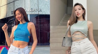 Dàn mỹ nhân Việt gợi ý loạt cách biến hóa quần jeans sành điệu, chất chơi