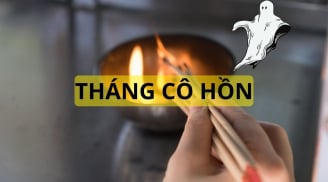 Tháng cô hồn là cả tháng 7 âm lịch hay chỉ tới ngày rằm? Ngày nào tống tiễn cô hồn là tốt nhất?