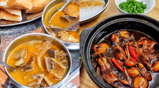 Top 5 món ăn nhất định phải thử ở Sài Gòn khi trời đổ mưa