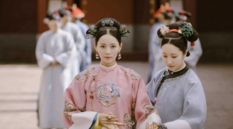 Vì sao sau khi được thị tẩm, phi tần nào cũng cần có người dìu về cung?