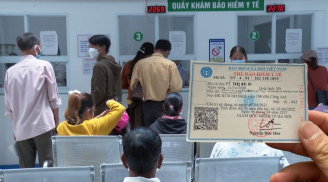 3 đối tượng thẻ BHYT còn thời hạn cũng không được thanh toán, 3 trường hợp được hoàn trả tiền đóng, là những ai?