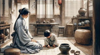 Một gia đình ít phúc hay nhiều phước, nhìn điểm này là biết