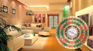 Muốn biết nhà mình phong thủy tốt hay xấu, chỉ cần dùng 5 cách này
