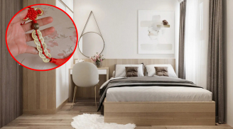 Phòng ngủ có 4 thứ này, hút lộc vào nhà, gia chủ sớm phát tài