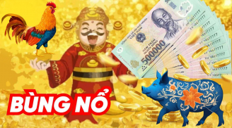 Sổ Nam Tào định sẵn, 3 tuổi ăn lộc trời ban, biến hung thành cát trong tháng 7 âm