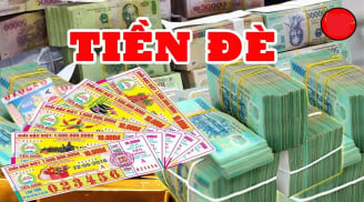 3 tuổi đỏ nhất năm Ất Tỵ 2025: Giàu số 2 không ai số 1, nhất là vị trí thứ 3