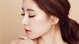 90% đại gia tiền tỷ đều sở hữu tướng mũi này