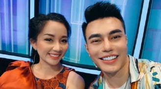 Lê Dương Bảo Lâm thừa nhận đối xử với vợ rất cục súc, bà xã luôn là người xin lỗi trước