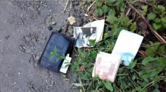 Ra đường gặp 5 thứ này chớ nên nhặt về kẻo chuốc thêm tai họa