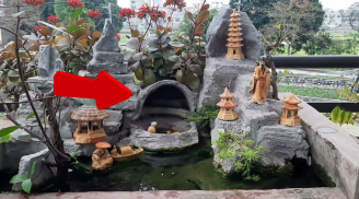 Tổ Tiên nói: Có 2 vật báu này trong nhà, điều diệu kỳ sẽ đến với chủ nhân