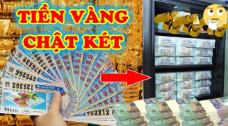Từ Rằm tháng 7 âm: 3 tuổi Thần Tài sủng ái đặc biệt, giàu sang bám gót