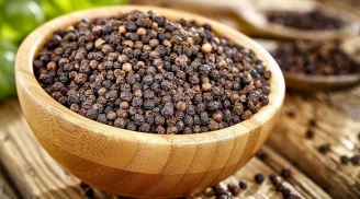 4 thực phẩm màu đen tốt cho sức khỏe: Đi chợ nhìn thấy đừng tiếc tiền mua
