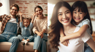 7 câu nói ‘vàng’ chứng tỏ con bạn sở hữu EQ và IQ cao ngất ngưởng
