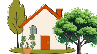Các cụ dặn: Trước nhà trồng cây này gia đình giàu có hưng thịnh, đừng tùy tiện chặt mà hao tổn phúc lộc