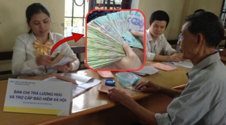 Kể từ tháng 8/2024: 8 đối tượng sẽ được hưởng trợ cấp xã hội hàng tháng, là những ai?