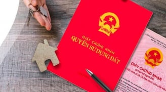 Khi nào người dân sẽ được cấp Sổ đỏ mà không phải nộp tiền sử dụng đất từ tháng 8/2024?