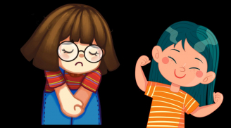  Khi nào thấy đau khổ, nhớ đọc điều này bạn sẽ nguôi ngoai