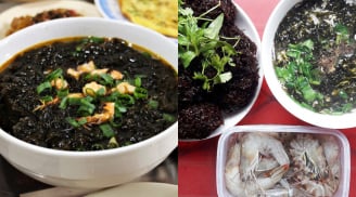 Món ăn dân dã ngày nào, nay thành đặc sản 'hot' dân thành phố săn lùng, giá 200.000 đồng/kg