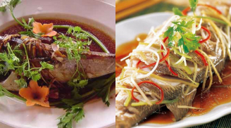 Món ngon ‘độc lạ’ dân sành ăn săn lùng, giá ‘chát’ vẫn cháy hàng