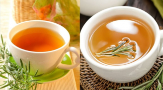 Nước trà để qua đêm đừng đổ đi quá phí: Chúng có công dụng tuyệt vời ai cũng thích