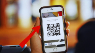 Quét QR Code thanh toán hay chuyển tiền: Cần làm ngay 1 việc để không bị mất sạch tiền