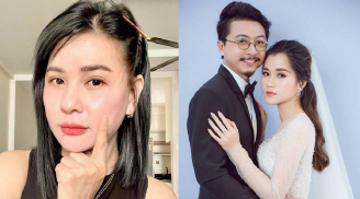 Showbiz 8/8: Cát Phượng bị Nam Thư 'block', Lâm Vỹ Dạ tiết lộ kế hoạch mang thai lần 3