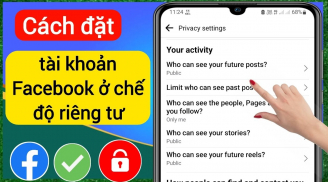 Tắt ngay chế độ này trên điện thoại, ai bật dễ lộ hết tin riêng tư