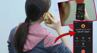 Thấy số lạ gọi đến đừng vội bắt máy, nhấn nút này tăng bảo mật, không sợ lừa đảo