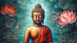 Tổ Tiên nói: 'Ở đời có một kiểu người không giàu cũng vượng', họ đều có chung 3 đặc điểm