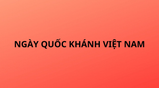 Trước khi 2/9 được Hiến pháp quy định là ngày quốc khánh thì có một ngày khác được gọi là ngày quốc khánh