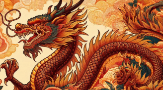 3 tuổi số đỏ nhất Rằm tháng 7 âm, giàu có khó ai sánh bằng