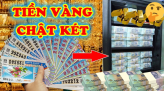 3 tuổi tiền vào như nước sau Rằm tháng 7: 1 tuổi Đắc Tài Đắc Lộc, vét cạn tiền thiên hạ