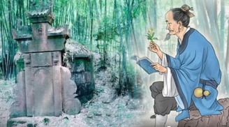 Ông bà ta dặn: 'Ra mộ đừng mang 3 người, thăm mộ không quá giờ Mùi', vì sao?
