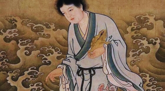 Tổ Tiên nói 'Tứ đại độc' ở đời: 'Hành lá nương nương, củ tỏi một tép', 2 thứ sau mới là cấm kỵ