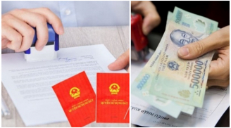 Từ 8/2024: Những trường hợp sang tên Sổ Đỏ được miễn giảm thuế phí, ai không biết quá thiệt thòi
