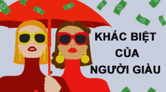 5 dấu hiệu cho thấy bạn đang giàu nhanh hơn người khác: Bạn có bao nhiêu?
