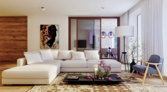 5 vị trí đắc địa trong nhà, nếu làm đúng, gia đình sẽ luôn sung túc, giàu sang