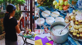 Ngày đẹp nhất để cúng Rằm tháng 7 năm nay: Tổ tiên ưng ý, con cháu tha hồ hưởng lộc